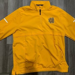 Kennesaw State team issued pullover
